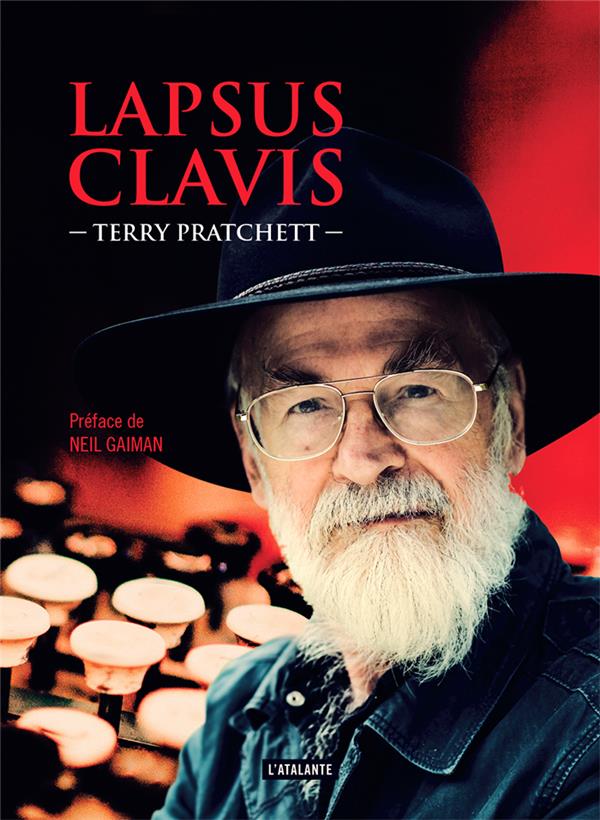 Lapsus clavis. Articles et textes hors fiction