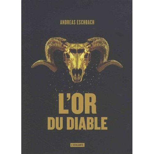 L'or du diable