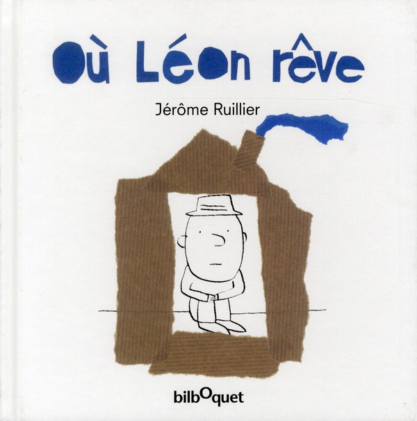 Où Léon rêve