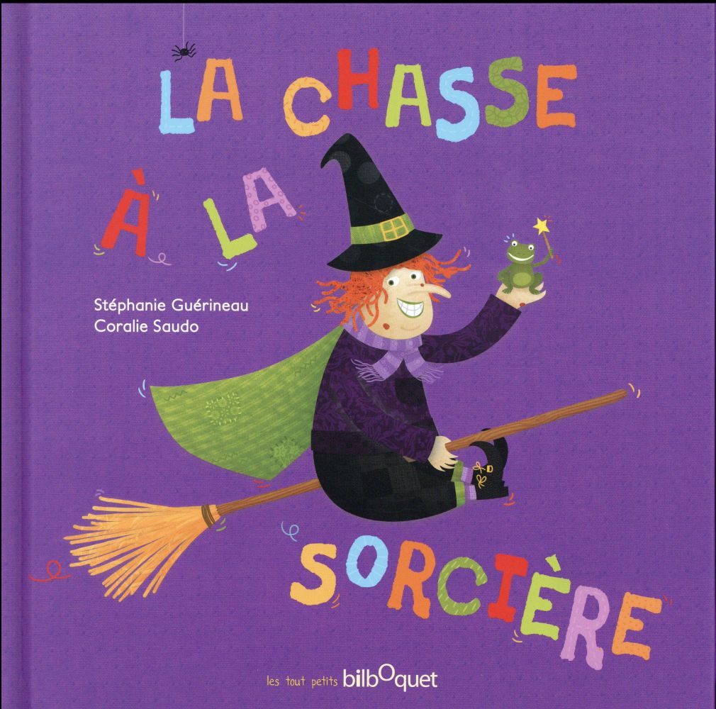 La chasse à la sorcière