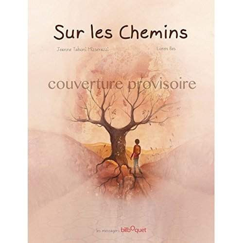 Sur les chemins