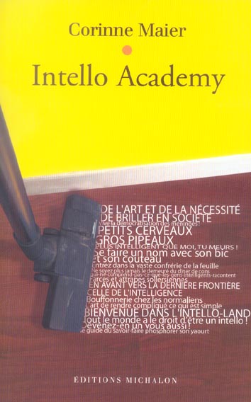 Intello Academy