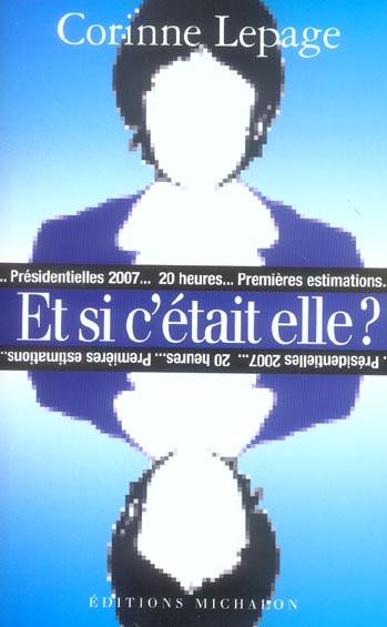Et si c'était elle ?