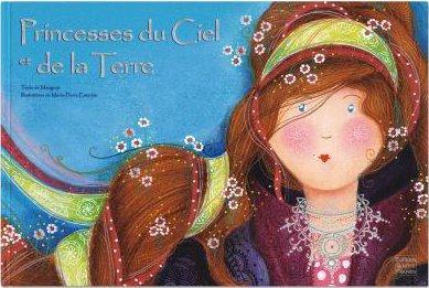 Princesses du ciel et de la terre