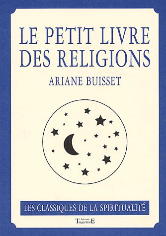 Le petit livre des religions
