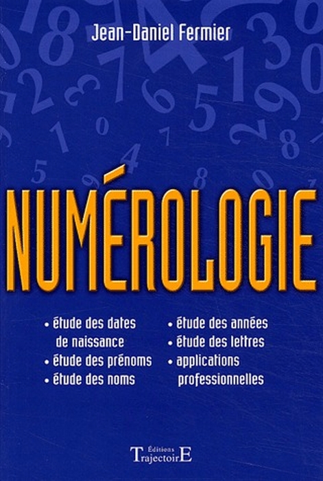 Numérologie
