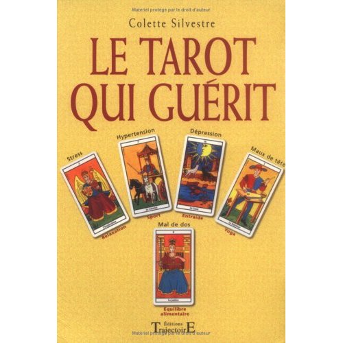 Le tarot qui guérit