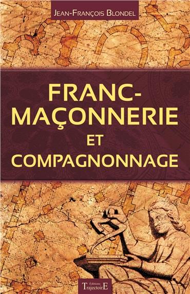 Franc-maçonnerie et compagnonnage