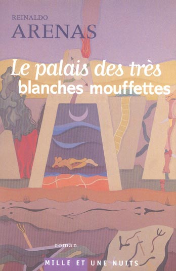 Le Palais des très blanches mouffettes
