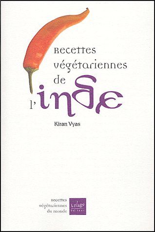 Recettes végétariennes de l'Inde selon l'Ayurvéda