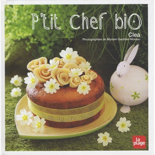 P'tit Chef Bio