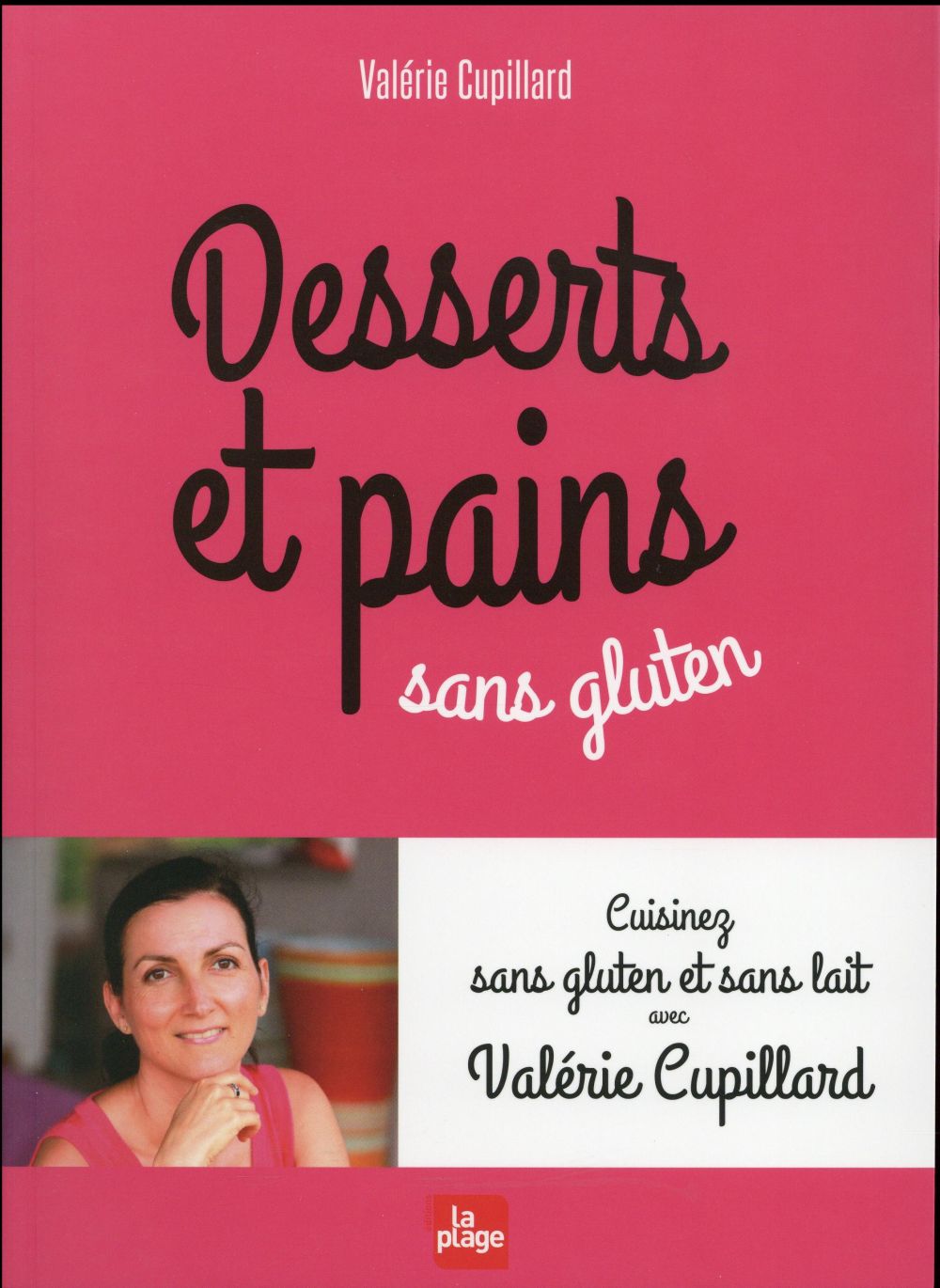 Desserts et pains sans gluten