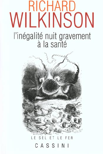 L'inégalité nuit gravement à la santé
