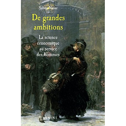 De grandes ambitions