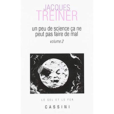 Un peu de science ne peut pas faire de mal. Volume 2