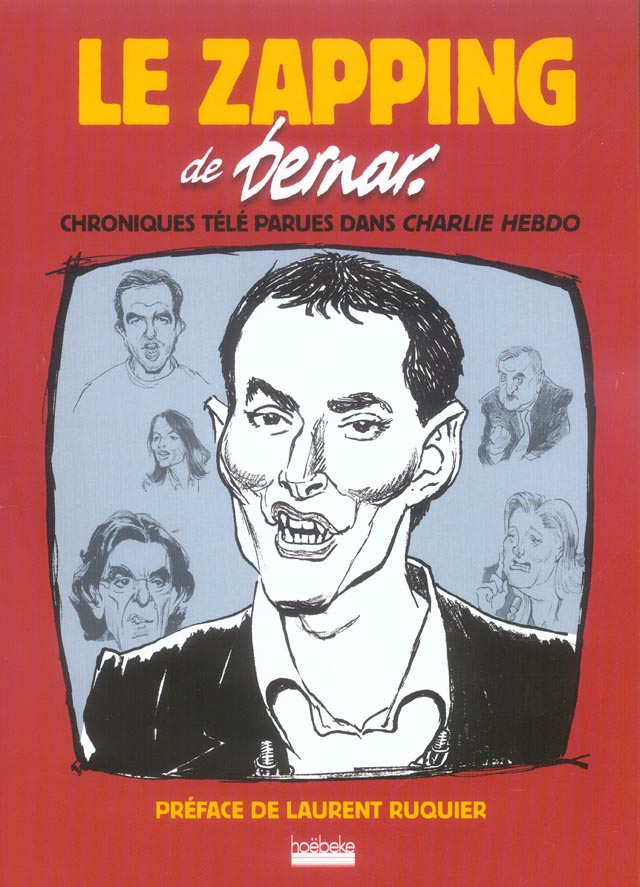 Le zapping de Bernar