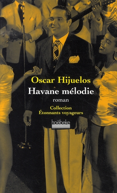 Havane mélodie
