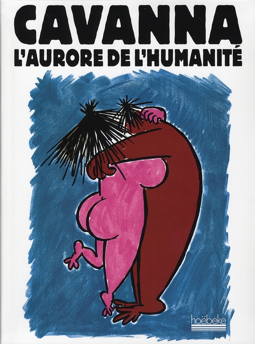 L'aurore de l'Humanité