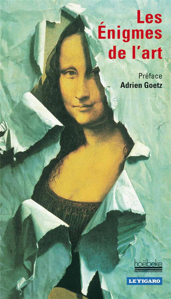 Les Enigmes de l'art