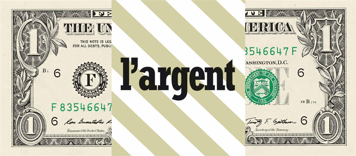 L'argent
