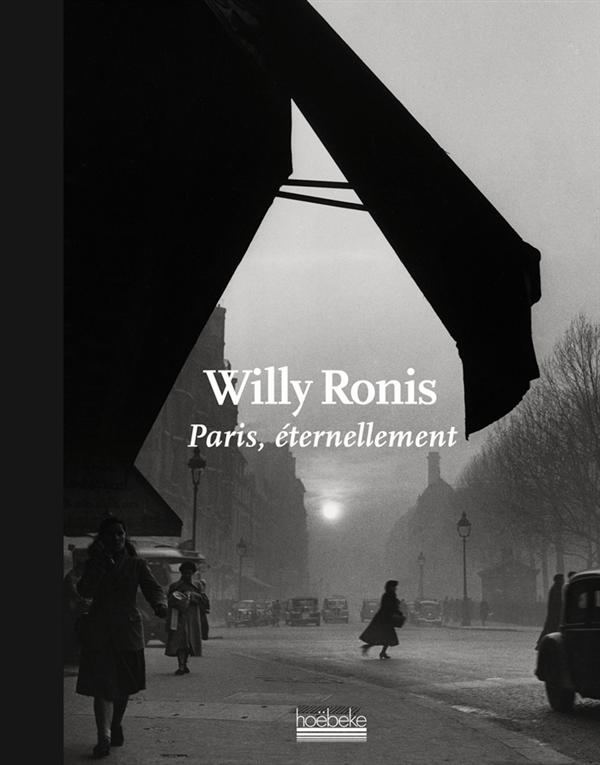 Paris, éternellement