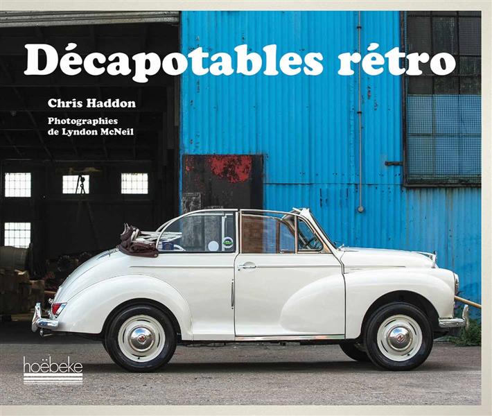 Décapotables rétro