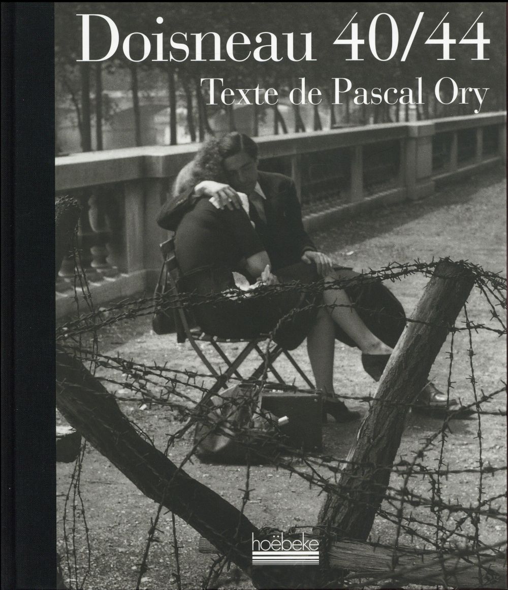 Doisneau 40/44