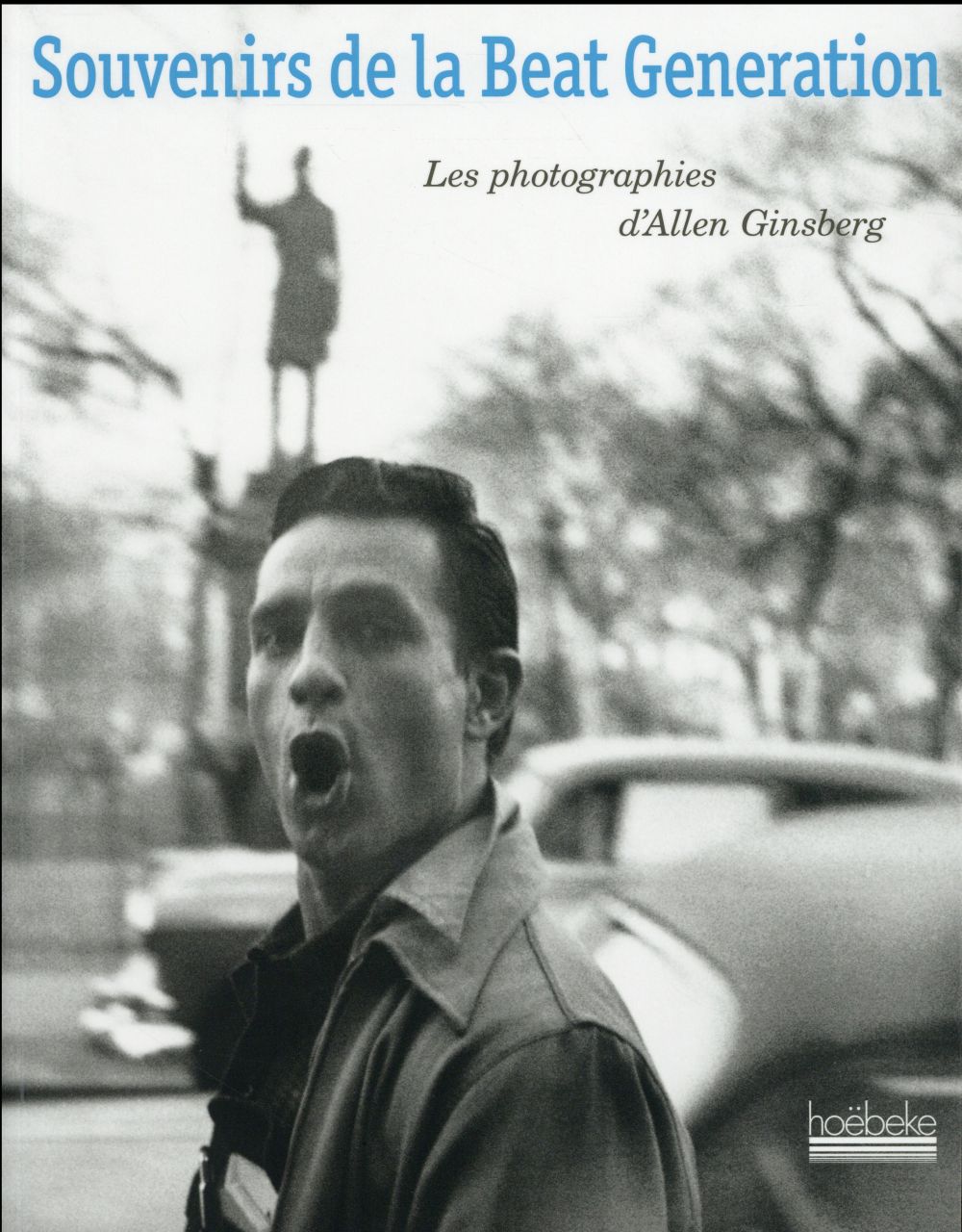 Souvenirs de la Beat Generation