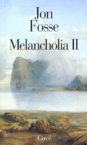 Melancholia II