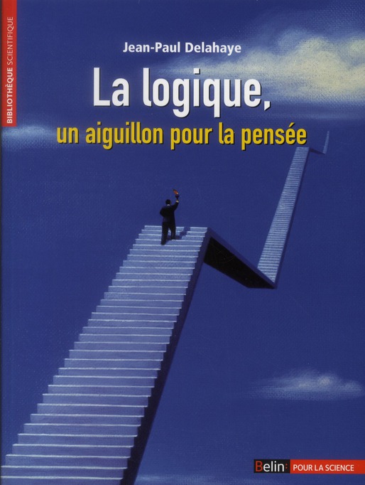La logique, un aiguillon pour la pensée