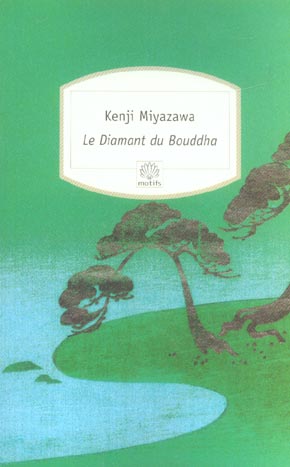 Le diamant du Bouddha
