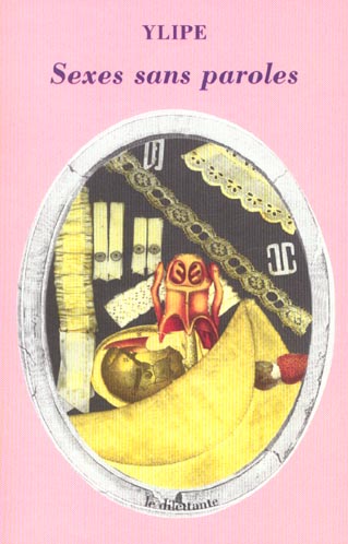 Sexes sans paroles