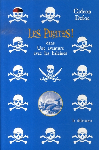 Les Pirates ! Dans Une aventure avec les baleines