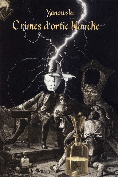 Crimes d'ortie blanche