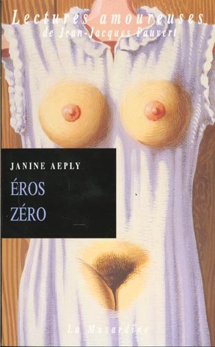 Éros zéro