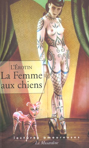 La femme aux chiens