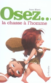 Osez la chasse à l'homme