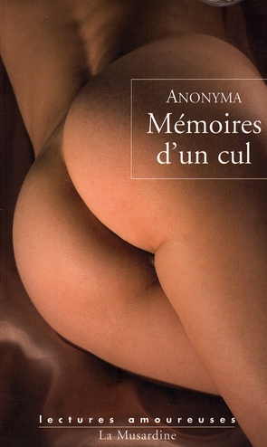 Mémoires d'un cul