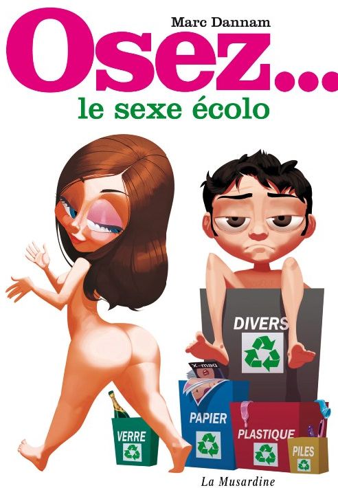 Osez le sexe écolo