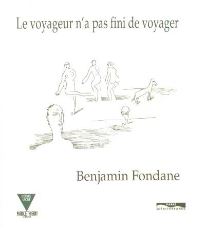 Le voyageur n'a pas fini de voyager