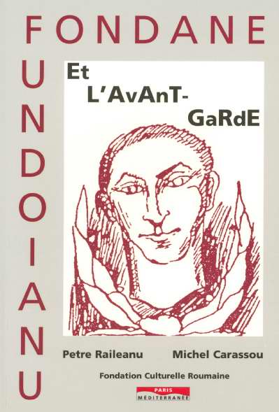 Fondane et l'avant-garde