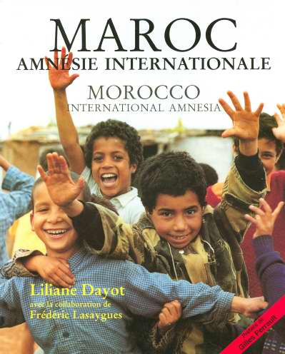Maroc, amnésie internationale