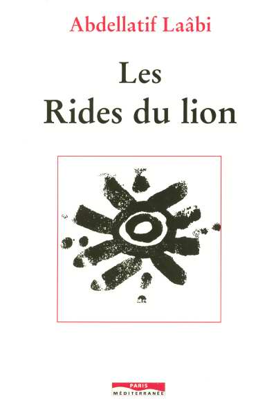 Les rides du lion