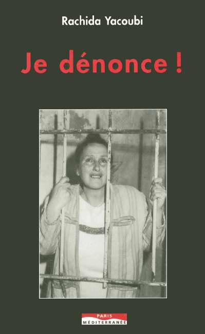 Je dénonce !