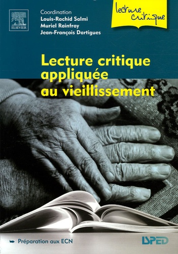 Lecture critique appliquée au vieillissement