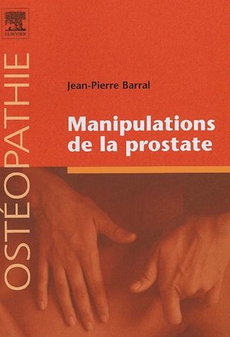 Manipulations de la prostate