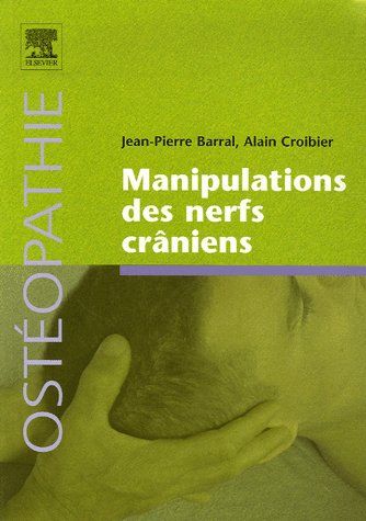 Manipulations des nerfs crâniens