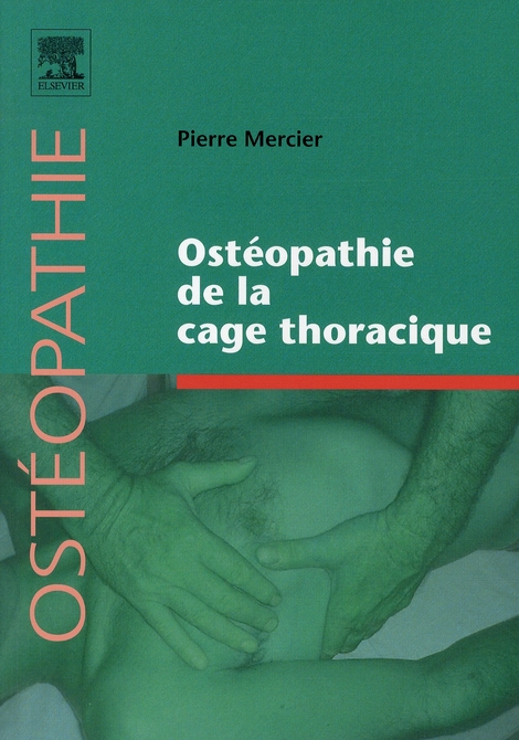 Ostéopathie de la cage thoracique