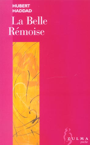 La belle Rémoise