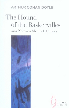 THE HOUND OF THE BASKERVILLES